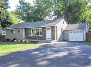 4585 Bensalem Blvd, Bensalem, PA 19020