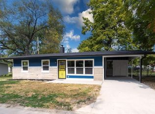 4750 Munter Ln, Indianapolis, IN 46218