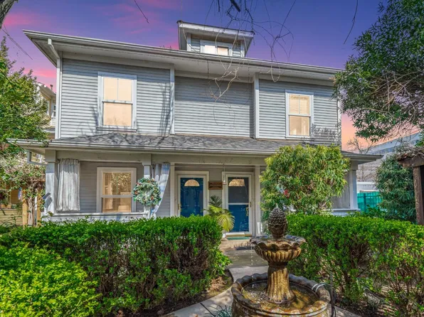 1419 S St, Sacramento, CA 95811