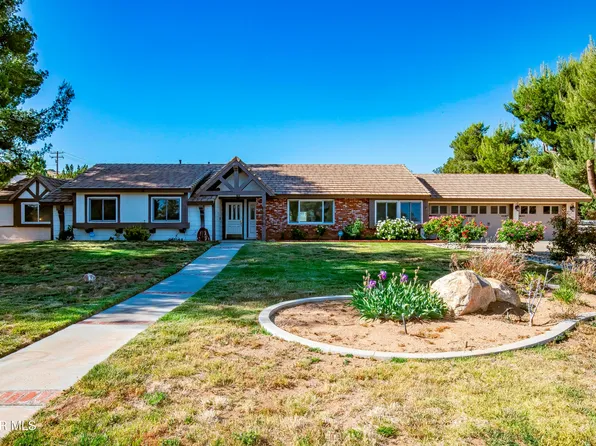 3621 Silver Spur Ln, Acton, CA 93510