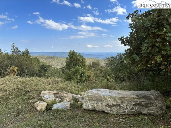 Lot 3 Green Mountain Road, Sparta, NC 28675