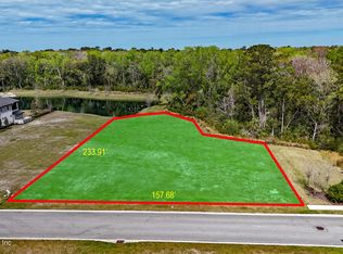 431 RIVER BREEZE Drive, Ponte Vedra, FL 32081