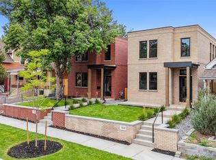 2841 W 36th Ave, Denver, CO 80211
