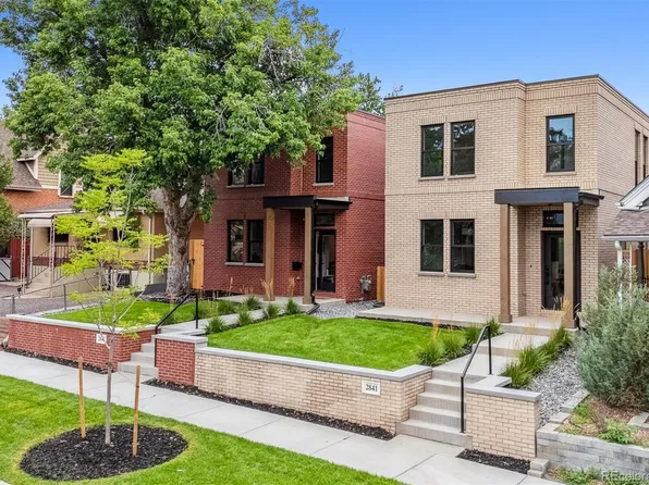 2841 W 36th Avenue, Denver, CO 80211