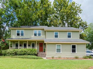 1 Brabant St, Charleston, SC 29407