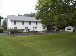 4845 County Rd, Honeoye, NY 14471
