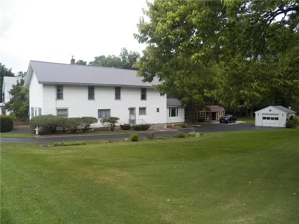 4845 County Rd, Honeoye, NY 14471