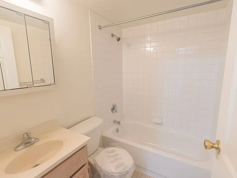 Sample Bathroom