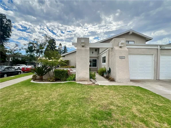 724 N Morgan St APT A, Orange, CA 92867
