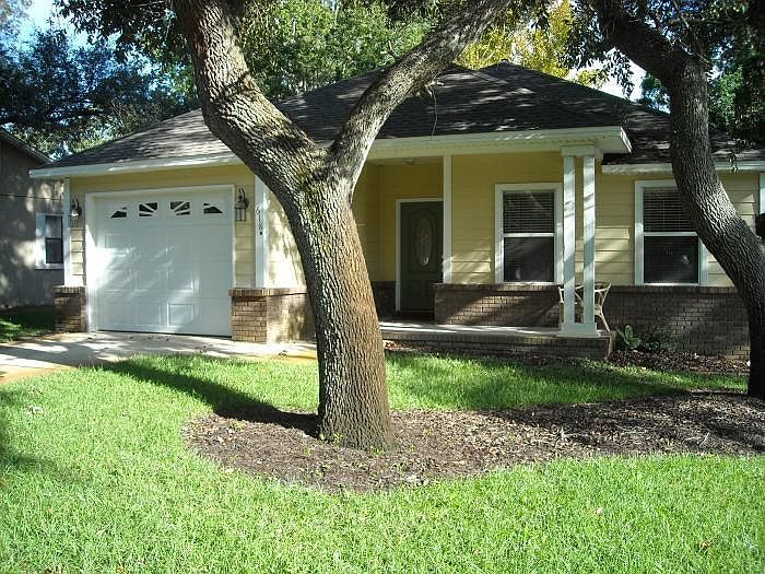 Front elevation