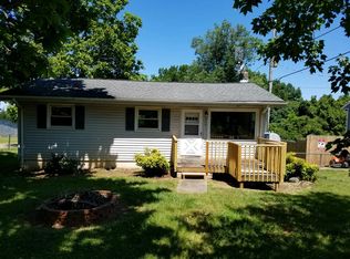 956 Mica Rd, Ridgeway, VA 24148