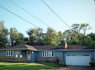 2425 Route 30, Hookstown, PA 15050