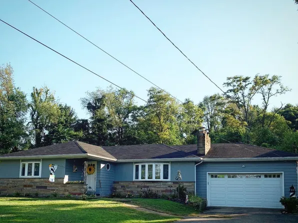 2425 Route 30, Hookstown, PA 15050