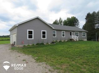 3841 Brown Rd, Millington, MI 48746