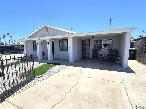 2097 E La Mesa St, Yuma, AZ 85365