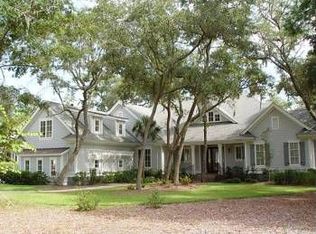 4 Double Eagle Dr, Bluffton, SC 29910