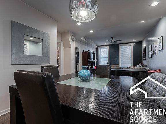 4th image of 2651 W Armitage Ave #1
