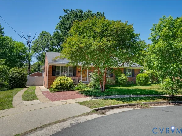 4028 Sharon Ct, Richmond, VA 23225