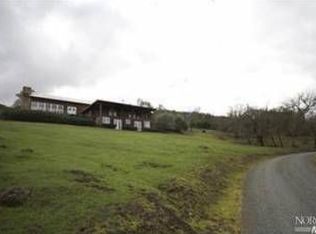 2000 Sage Canyon Rd #2004, Saint Helena, CA 94574