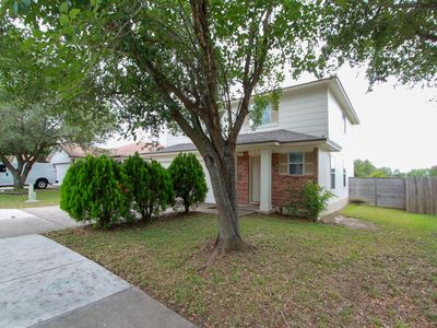 14909 Chamberlain Ct, Austin, TX, 78724