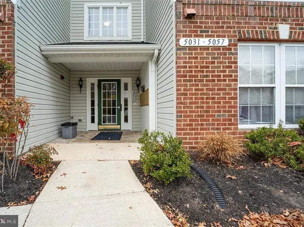 5057 Marchwood Ct, Perry Hall, MD 21128