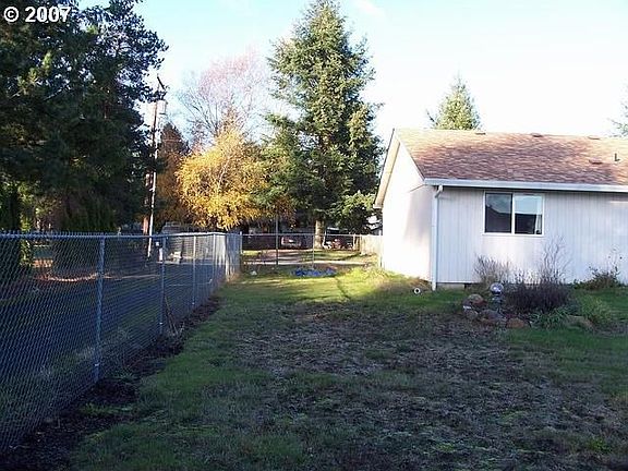 Side yard