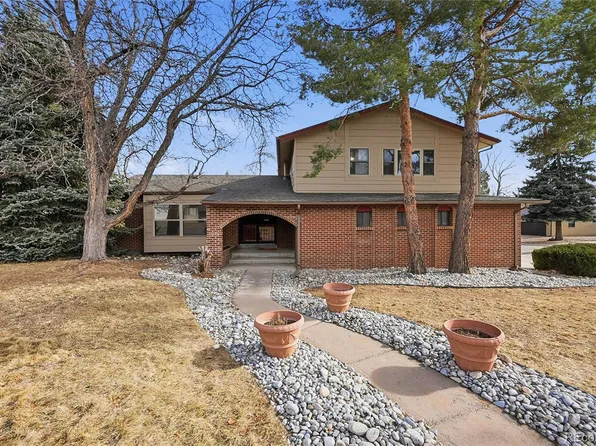 7624 S Marshall Court, Littleton, CO 80128