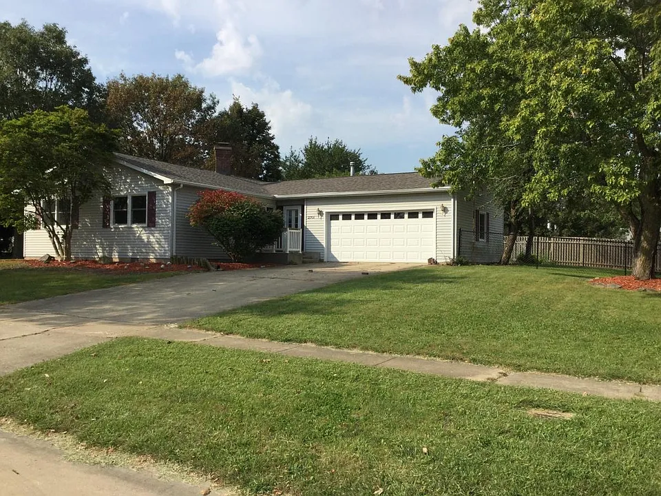 2701 Susan Stone Dr