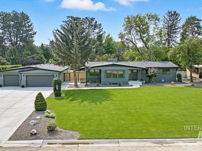 375 Winther Blvd, Nampa, ID, 83651