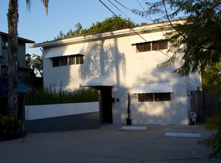 2345 Boundary St, San Diego, CA 92104