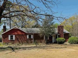 4500 Yvonne St, Little Rock, AR 72210