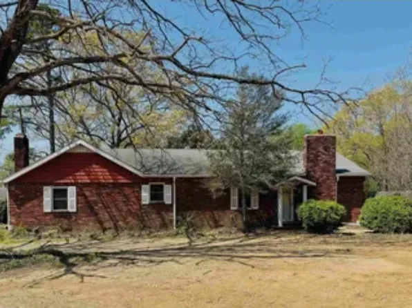 4500 Yvonne St, Little Rock, AR