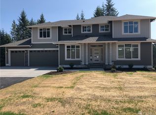 20007 78th St SE LOT 17, Snohomish, WA 98290