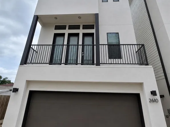 2610 Polk St, Houston, TX 77003
