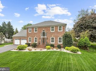 10312 Greenbriar Ct, Ellicott City, MD 21042