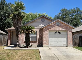 9727 Misty Plain Dr, San Antonio, TX 78245