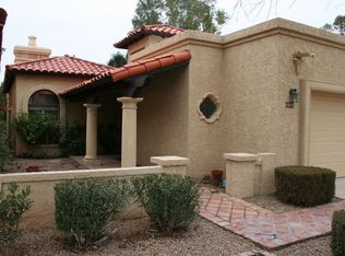 6643 N 79th Pl, Scottsdale, AZ 85250