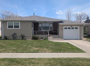 1505 Avenue J, Scottsbluff, NE 69361