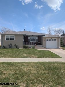 1505 Avenue J, Scottsbluff, NE, 69361