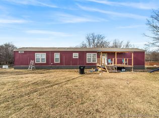 9410 S 4180th Rd, Claremore, OK 74017