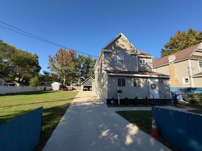 21 Griggs St SW, Grand Rapids, MI, 49507