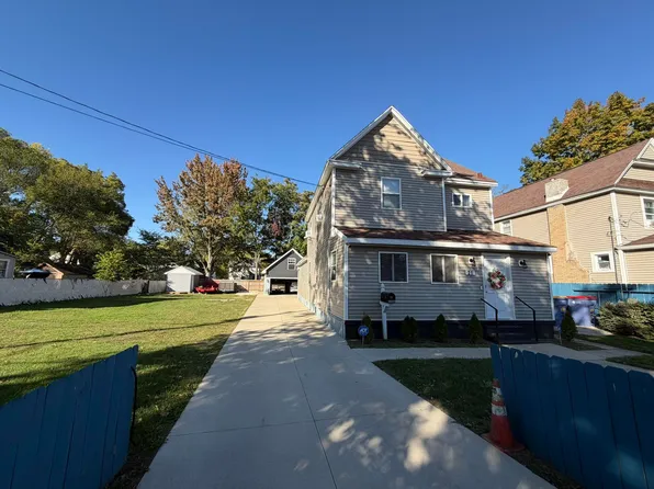 21 Griggs St SW, Grand Rapids, MI 49507