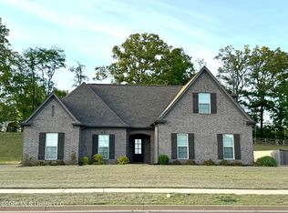 668 Millers Way, Nesbit, MS 38651