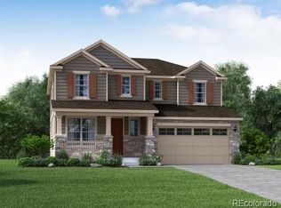 23939 E Narrowleaf Pl, Aurora, CO 80016