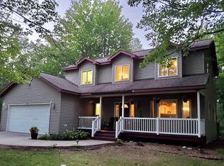 820 Ranch Rd, Gaylord, MI 49735