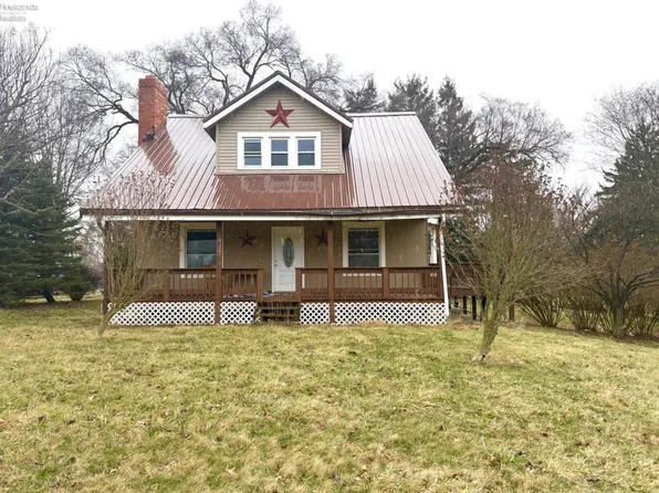 4360 Townline Rd #12, Willard, OH 44890