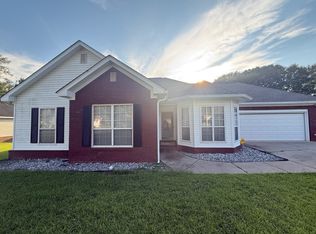 106 Eastridge Dr, Dothan, AL 36301