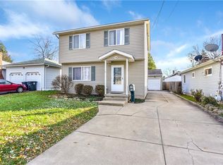 938 Flanders Ave, Akron, OH 44314