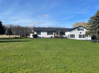 2295 Day Rd, Weedsport, NY 13166