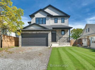 210 Morton St, Thorold, ON L2V 1C7